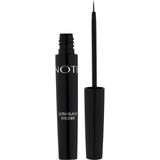Note Ultra Black Eyeliner Kıl Fırça Uçlu - standart