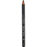 Note Ultra Rich Color Göz Kalemi 06 Mocha Kızıl Kahve (3'Li Paket)