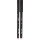 Note Ultra Rich Color Lip Pencil 11 Brick Red Dudak Kalemi, Kırmızı 2li paket
