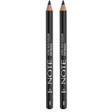 Note Ultra Rıch Eye Pencil Göz Kalemi 04 Marıne (2 paketi)