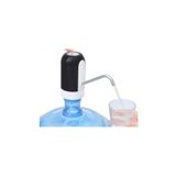 NOTEBAG Siyah Teba Th 660 Dp Şarjlı Damacana Pompası