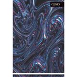 Notebook Art Codex: L-NB-A01