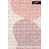 Notebook Art Codex: L-NB-A02