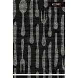 Notebook Art Codex: L-NB-A13