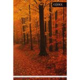 Notebook Art Codex: L-NB-A19
