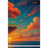Notebook Art Codex: L-NB-A21