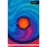 Notebook Art Codex: L-NB-A26
