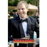 Notebook : Brian Littrell Rock Band 2023-2024 Daily Planner Notebook, Scholl Notebook , Great Office School Writing Note Taking Note #110