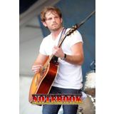 Notebook : Caleb Followill Rock Band 2023-2024 Daily Planner Notebook, Scholl Notebook , Great Office School Writing Note Taking Note #125