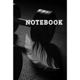 NOTEBOOK For Man - Carnet de notes pour homme/garçon - Format A5 with 1 quote inside/avec 1 citation intérieure - Travel notebook/Carnet de ... / 6x9 pouces) - Notebook A5 (French Edition)