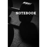 Notebook For Men - Carnet de notes pour homme/garçon - Format A5 with 1 quote inside/avec 1 citation intérieure - Travel notebook/Carnet de ... / 6x9 pouces) - Notebook A5 (French Edition)