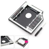 NOTEBOOK KIZAK KUTU HDD SSD 12.7MM SATA GAB-HC127
