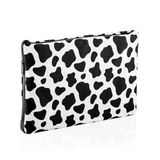 Notebook Laptop Macbook Çantası 13"-13.6"-14"-15.6" İnç - 800-Düz Dalmaçya Desenli