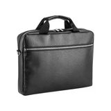 Notebook Laptop Macbook Evrak Çantası 13"-13.3"-14"-15.6" inç - 400 Siyah