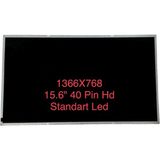 Notebook Panel N156BGE-L21 Rev.a1 15.6 '' 40 Pin Standart Hd LED Ekran A+ Kalite