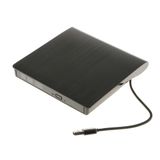 Notebook Usb 3.0 Sata Harici Dvd Rw Cd Dvd Yazıcı 12.7mm CD-127A