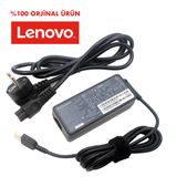 NotebookUzman Lenovo ADL65WDC ADL65WDD ADL65WDE ADL65WDG Notebook Şarj Adaptörü
