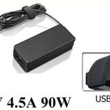 NotebookUzman Lenovo Ideapad S500 S510P Notebook Şarj Adaptörü