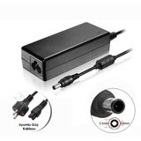 NotebookUzman Samsung NP-E5510 Notebook Şarj Adaptörü