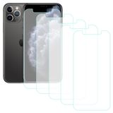 Notech iPhone 11 Pro Max 5'li Eko Paket Temperli Cam Ekran Koruyucu