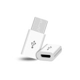 Notech Micro Usb To Type-c Dönüştürücü Çevirici Adaptör