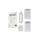 Notech Noosy Micro Nano Normal Sim Kart İğne Dönüştürücü Adaptör