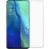 Notech Samsung Galaxy M40 (M405) Temperli Cam Ekran Koruyucu