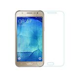 Notech Samsung J7 Cam Ekran Koruyucu