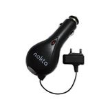 Notech Sony K750 Araç İçi Şarj Aleti