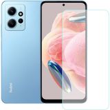 NoTech Xiaomi Redmi Note 12 Temperli Cam Ekran Koruyucu