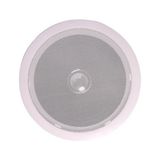 Notel Not Th 5ctw 5'' 13 cm 10 Watt Hat Trafolu Asma Tavan Beyaz Hoparlör