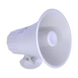Notelli Notel Not-Con-20 20 Watt Mini Horn Hoparlör - Beyaz
