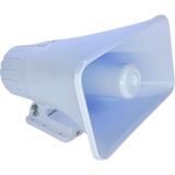Notelli Notel Not-Con-40 40 Watt Horn Hoparlör - Beyaz