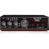 Notelnot-306 Streo Mini Amplifikatör Bluetoothlu