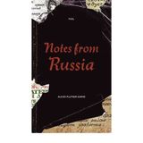 [(Notes from Russia )] [Author: Alexei Plutser-Sarno] [Nov-2007]