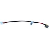 Notespare Acer Aspire 3 A315-21 N17Q3 3 A315-21G N17Q3 Uyumlu Power DC Jack Adaptör Şarj Soketi