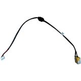 Notespare Acer Aspire 3 A315-53G-5013 3 A315-53G-50TF Uyumlu Power DC Jack Adaptör Şarj Soketi
