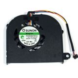 Notespare Acer Aspire 3810T-351G25 3810T-6415 Laptop CPU Fan