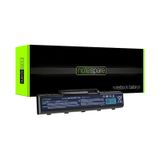 Notespare Acer Aspire 5532-203G25MN 5532-314G32MN 5532-314G50MN Uyumlu Notebook Batarya Pil