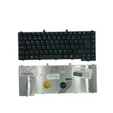 Notespare Acer Aspire 9110 9120 BL50 BL51 HCW50 HCW51 TR Siyah Notebook Klavye