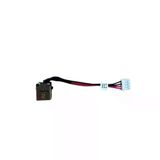 Notespare Acer Aspire DC30100Y300 Uyumlu Power DC Jack Adaptör Şarj Soketi