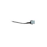 Notespare Acer Aspire DC301015B00 DC301015G00 Uyumlu Power DC Jack Adaptör Şarj Soketi