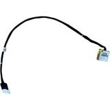 Notespare Acer Aspire E1-522G Uyumlu Power DC Jack Adaptör Şarj Soketi