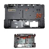 Notespare Acer Aspire E1-531-B8302G50Mnks (NX.M12EY.013) Uyumlu Alt Kasa