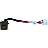 Notespare Acer Aspire ES1-572 N16C1 Uyumlu Power DC Jack Adaptör Şarj Soketi