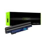 Notespare Acer Aspire One AOD260-2576 AOD260-2680 AOD260-2919 Uyumlu Notebook Batarya Pil