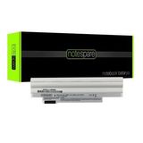 Notespare Acer Aspire One D270-268KK NU.SGAEY.001 Beyaz Uyumlu Laptop Batarya Pil