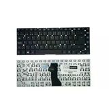 Notespare Acer Aspire V3-472P V3-472PG Siyah Türkçe Uyumlu Laptop Klavye