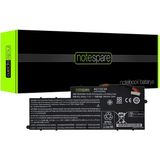 Notespare Acer Aspire V5-122P-42154G50NBB Uyumlu Laptop Batarya Pil