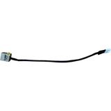 Notespare Acer Aspire V5-431 MS2360 Uyumlu Power DC Jack Adaptör Şarj Soketi